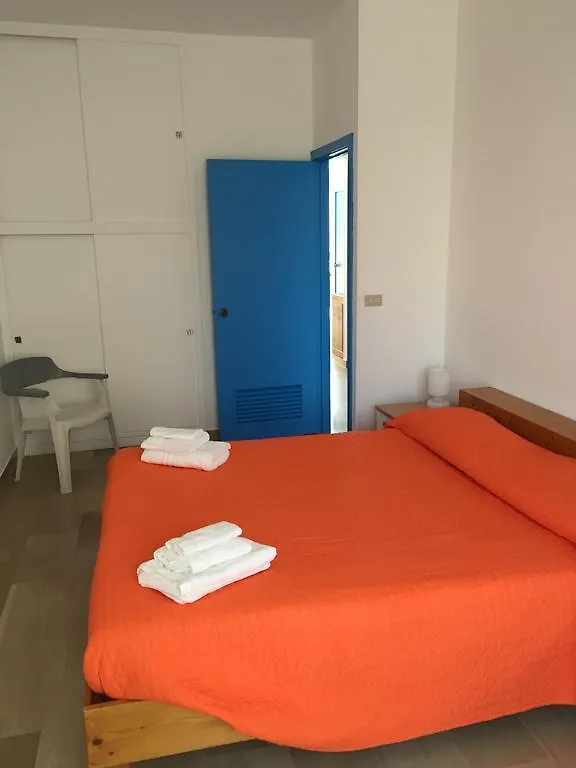 Willa La Terrazza Sul Porto Marina di Ragusa Dom wakacyjny